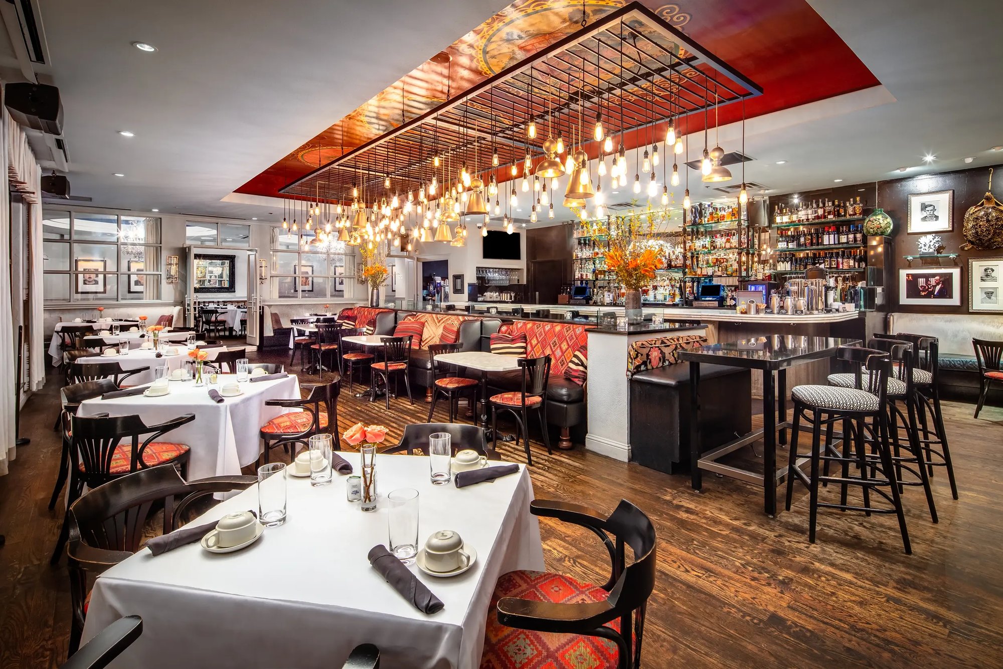 ZaZa-Dallas-Uptown-Dragonfly-Restaurant-Interior-Angle2